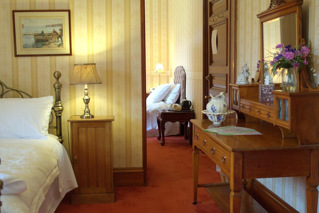 Ledgowan Lodge Hotel Achnasheen Exteriör bild