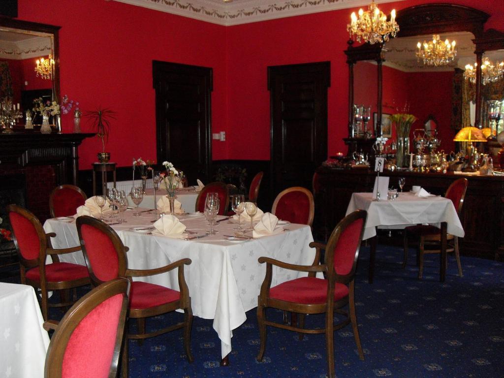Ledgowan Lodge Hotel Achnasheen Exteriör bild