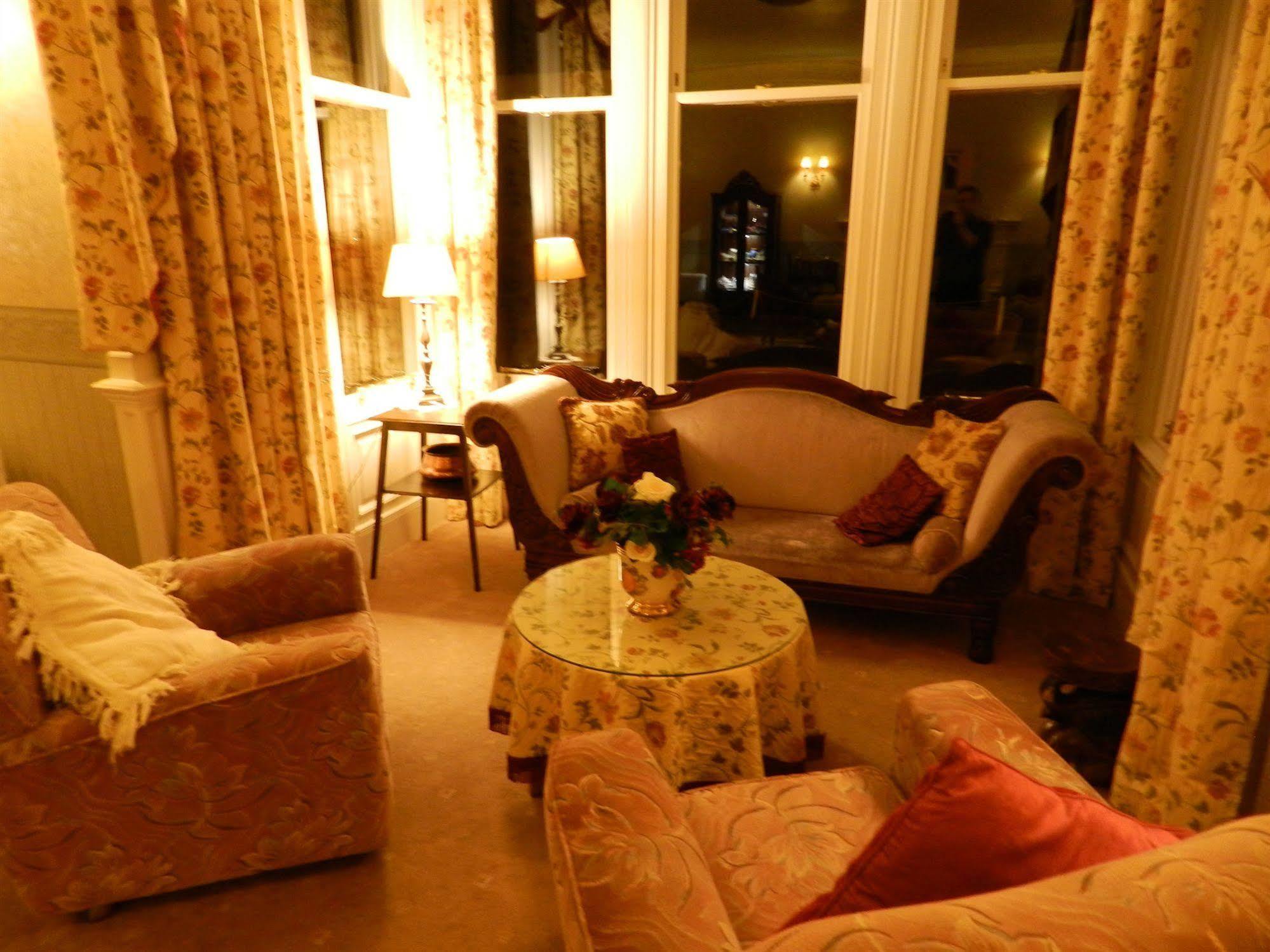 Ledgowan Lodge Hotel Achnasheen Exteriör bild