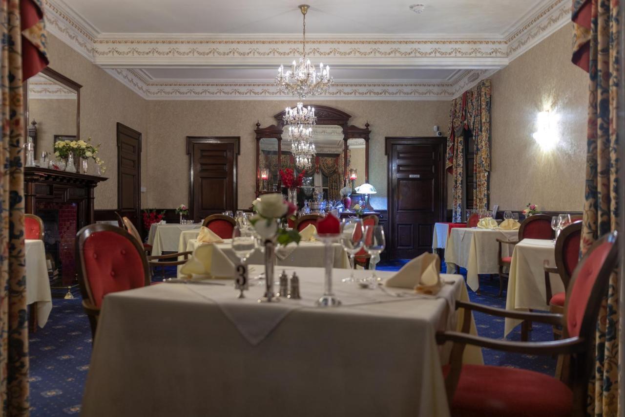 Ledgowan Lodge Hotel Achnasheen Exteriör bild