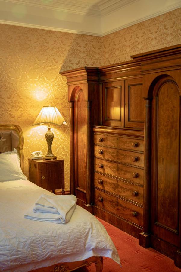 Ledgowan Lodge Hotel Achnasheen Exteriör bild