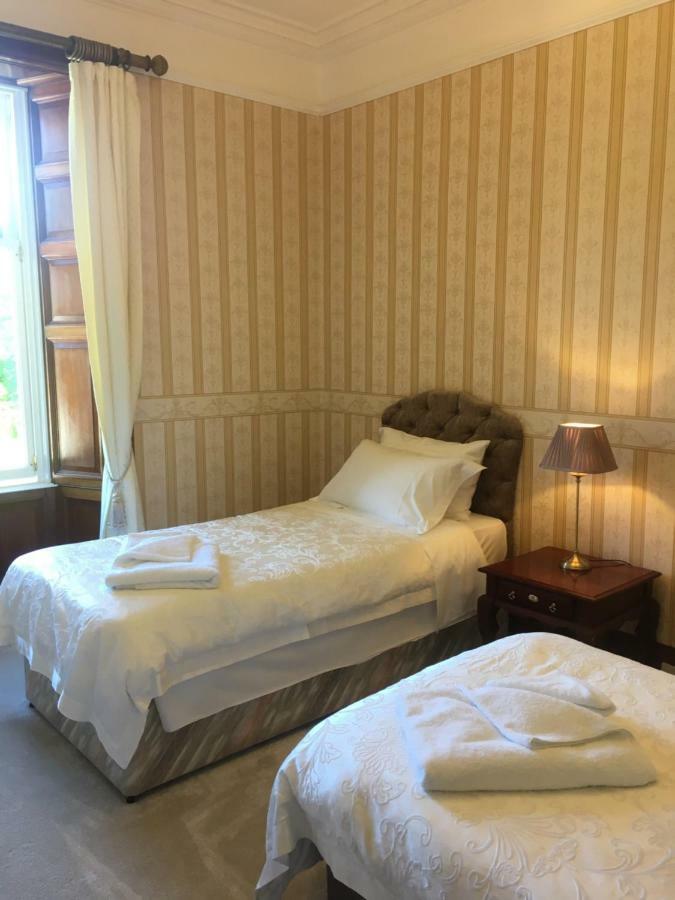 Ledgowan Lodge Hotel Achnasheen Exteriör bild